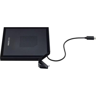 Kép 8/8 - Asus ZenDrive V1M Slim DVD-Writer Black BOX