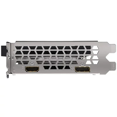 Kép 7/7 - Gigabyte RX 6500 XT EAGLE 4G