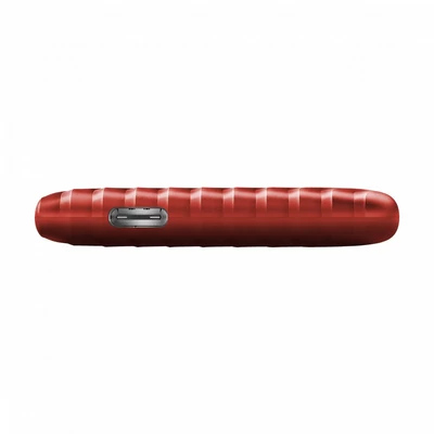 Kép 5/5 - Western Digital 1TB USB3.2 My Passport Red