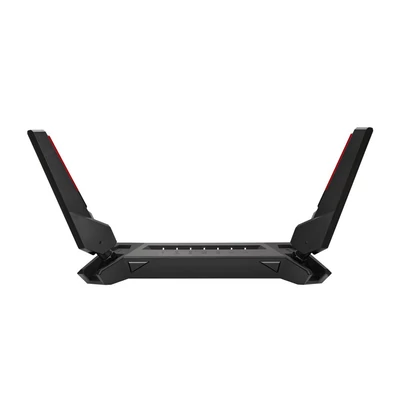 Kép 5/7 - Asus ROG Rapture GT-AX6000 Dual-Band WiFi 6 Gaming Router Black