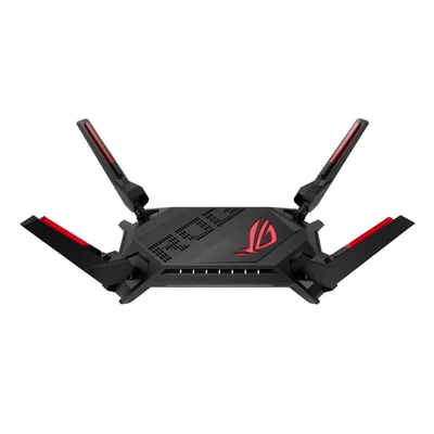 Kép 6/7 - Asus ROG Rapture GT-AX6000 Dual-Band WiFi 6 Gaming Router Black
