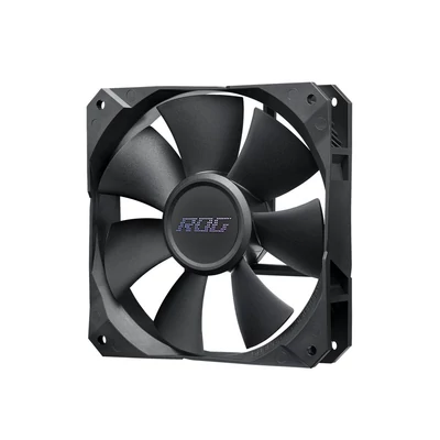 Kép 3/5 - Asus ROG Strix LC II 360 Black