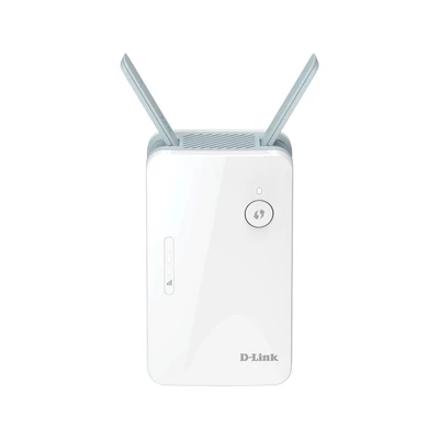 D-Link E15 AX1500 Mesh Range Extender fehér