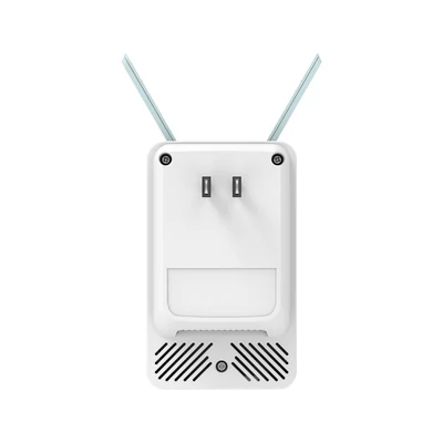 Kép 2/3 - D-Link E15 AX1500 Mesh Range Extender fehér