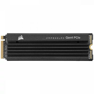 Kép 2/4 - Corsair 2TB M.2 2280 NVMe MP600 PRO LPX