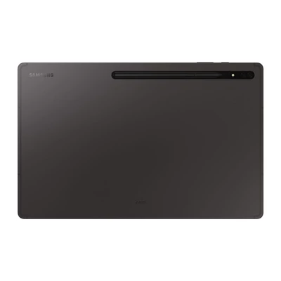 Kép 8/10 - Samsung Galaxy Tab S8 Ultra 14,6" 128GB Wi-Fi Graphite