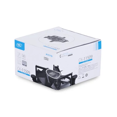 Kép 3/3 - DeepCool CK-11509