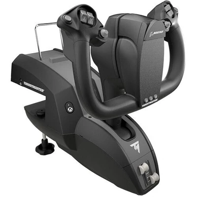 Kép 2/4 - Thrustmaster TCA Yoke Boeing Edition Black