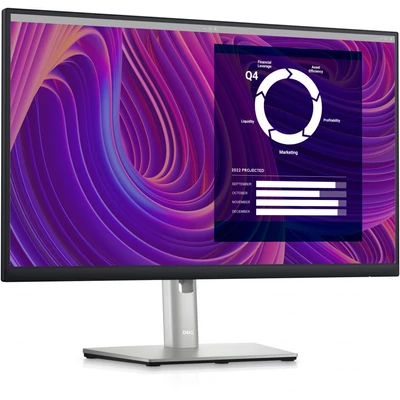 Kép 2/7 - Dell 23,8" P2423D IPS LED