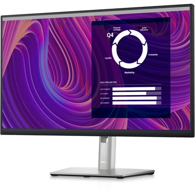 Kép 3/7 - Dell 23,8" P2423D IPS LED