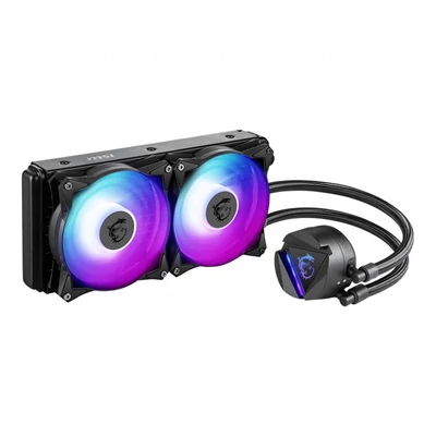 Kép 2/3 - Msi MAG CoreLiquid 240R V2