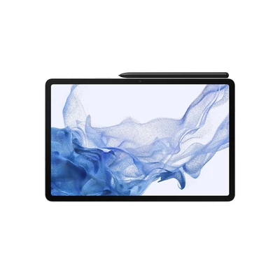 Kép 2/10 - Samsung Galaxy Tab S8 11" 128GB Wi-Fi 5G Silver