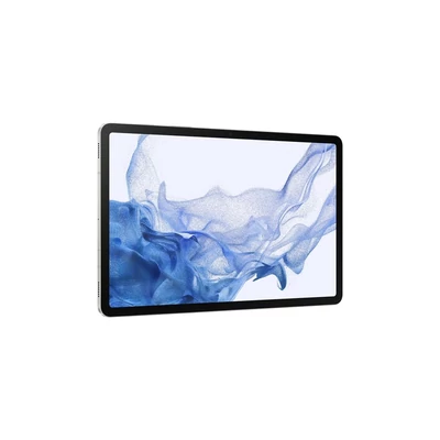 Kép 3/10 - Samsung Galaxy Tab S8 11" 128GB Wi-Fi 5G Silver
