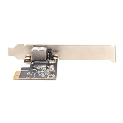 Kép 2/6 - Digitus DN-10130-1 Gigabit ethernet PCI Express network card