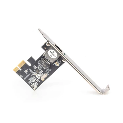 Kép 4/6 - Digitus DN-10130-1 Gigabit ethernet PCI Express network card