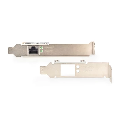 Kép 5/6 - Digitus DN-10130-1 Gigabit ethernet PCI Express network card