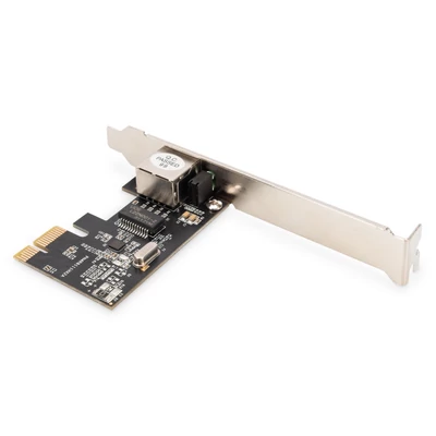 Kép 6/6 - Digitus DN-10130-1 Gigabit ethernet PCI Express network card