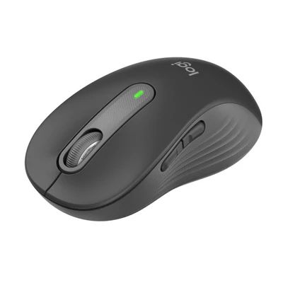 Kép 2/4 - Logitech Signature M650 Large for Business Graphite