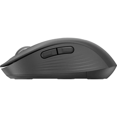 Kép 4/4 - Logitech Signature M650 Large for Business Graphite