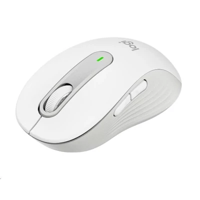 Kép 3/4 - Logitech Signature M650 Large for Business Off-white