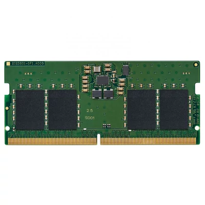 Kingston 16GB DDR5 4800MHz SODIMM
