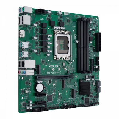Kép 3/7 - Asus PRO Q670M-C-CSM