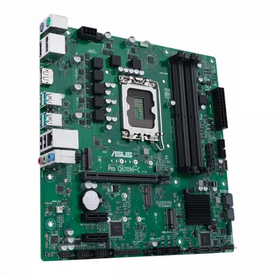 Kép 4/7 - Asus PRO Q670M-C-CSM