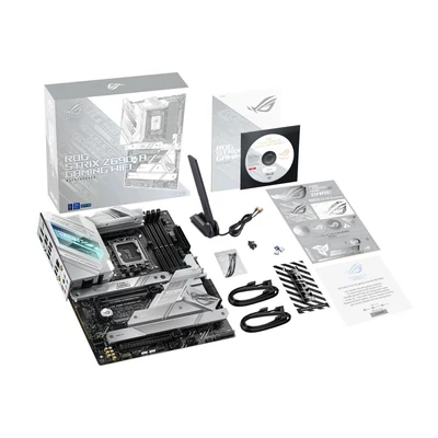 Kép 2/8 - Asus ROG STRIX Z690-A GAMING WIFI