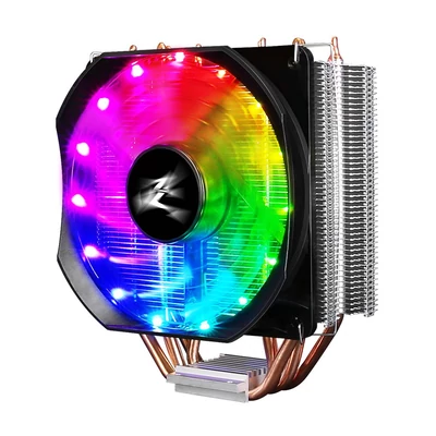 Kép 2/6 - Zalman CNPS9X Optima RGB