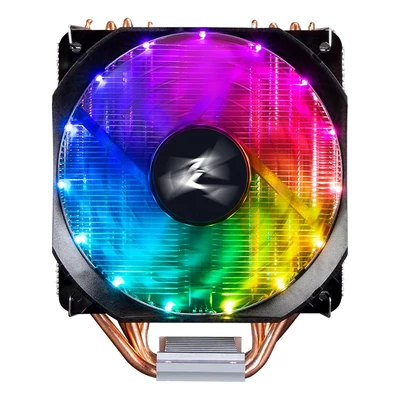 Kép 3/6 - Zalman CNPS9X Optima RGB