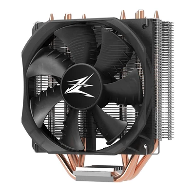 Kép 4/6 - Zalman CNPS9X Optima RGB