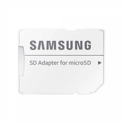 Kép 7/9 - Samsung 32GB microSDHC Class10 U1 V10 PRO Endurance + adapterrel