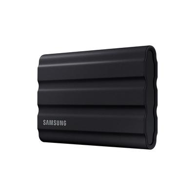 Kép 3/12 - Samsung 1TB USB3.2 T7 Shield Black