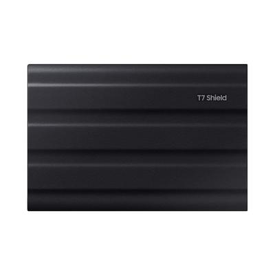 Kép 4/12 - Samsung 1TB USB3.2 T7 Shield Black