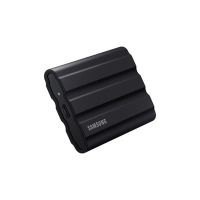 Kép 7/12 - Samsung 1TB USB3.2 T7 Shield Black