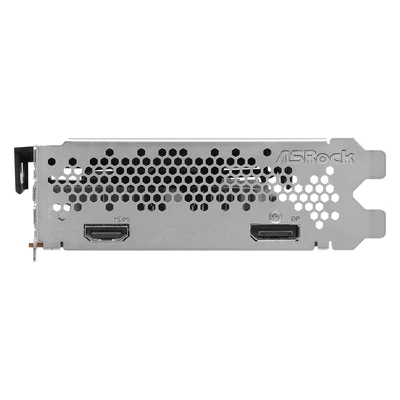 Kép 5/5 - ASRock Radeon RX 6400 Challenger ITX 4GB
