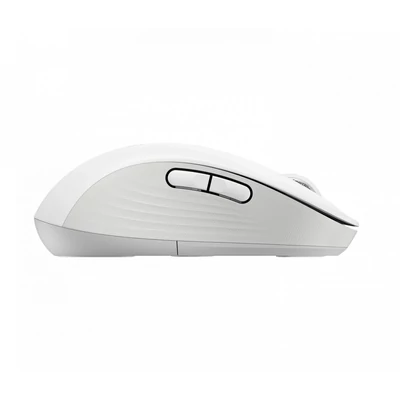 Kép 4/5 - Logitech Signature M650 Large Left Handed Off-White