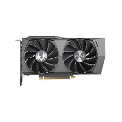 Kép 2/6 - Zotac GeForce RTX 3060 12GB DDR6 Twin Edge