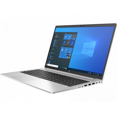 Kép 2/6 - HP ProBook 650 G8 15,6" FULL HD Intel Core i7 16GB DDR4 512GB SSD laptop ezüst