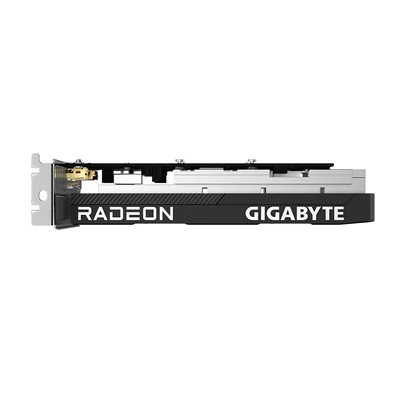 Kép 6/7 - Gigabyte RX 6400 D6 Low Profile 4G