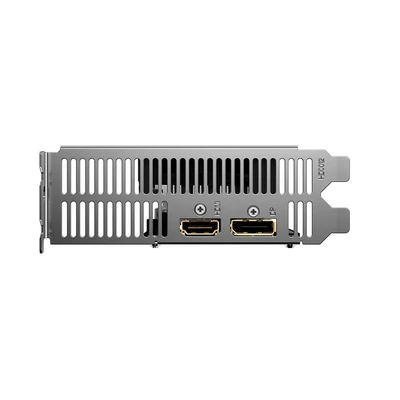 Kép 7/7 - Gigabyte RX 6400 D6 Low Profile 4G