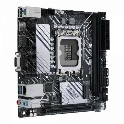 Kép 3/6 - Asus PRIME H610I-PLUS D4-CSM