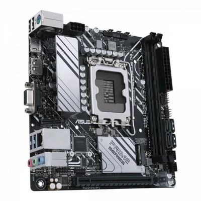 Kép 4/6 - Asus PRIME H610I-PLUS D4-CSM