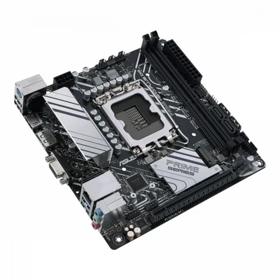 Kép 5/6 - Asus PRIME H610I-PLUS D4-CSM