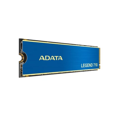 Kép 4/8 - A-Data 1TB M.2 2280 NVMe Legend 710