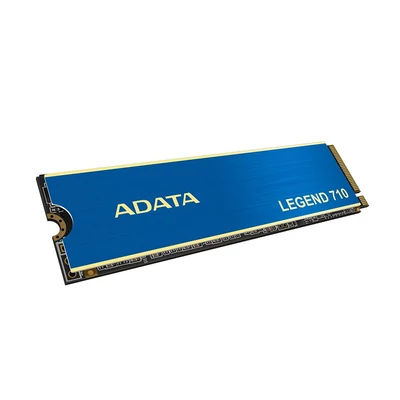 Kép 7/8 - A-Data 1TB M.2 2280 NVMe Legend 710