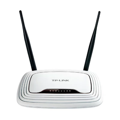 TP-Link TL-WR841N 300M Router 2X2MIMO