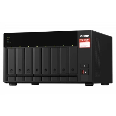QNAP NAS TS-873A-8G (8GB) (8HDD)