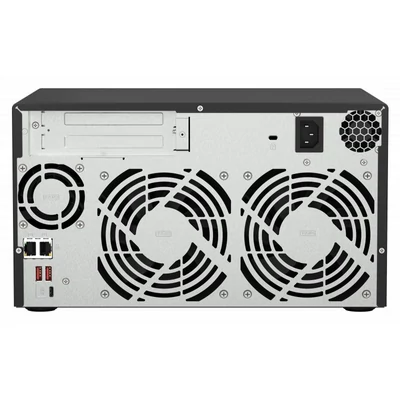 Kép 6/6 - QNAP NAS TS-873A-8G (8GB) (8HDD)