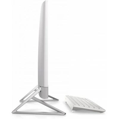Kép 5/6 - Dell Inspiron 5410 AiO Pearl White